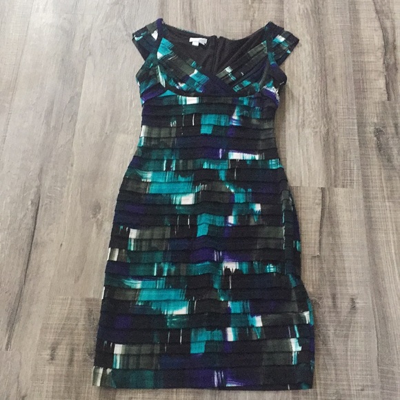 London Times Dresses & Skirts - London Times Women’s Dress. Size 6.